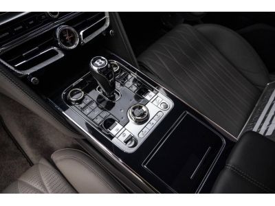 Bentley Flying spur W12 twin turbo AAS full specปี21 รถออกศูน AAs waranty เหลือเต็มๆ ใช้งาน 9000 กิโล คันนี้สั่งออฟชั่นพิเศษ รถใหม่ 27.5 ล้าน (มีไฟแนนซ์เหลือ 22ล้าน) รูปที่ 6